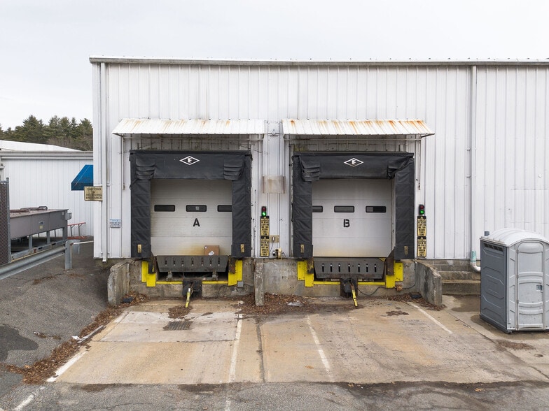 More Photos Of 119 Salisbury Rd, Sheffield Warehouse For Sale