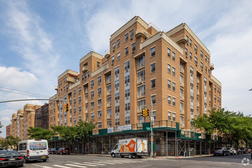 More Photos Of 1827 Madison Ave, New York Apartments For Lease