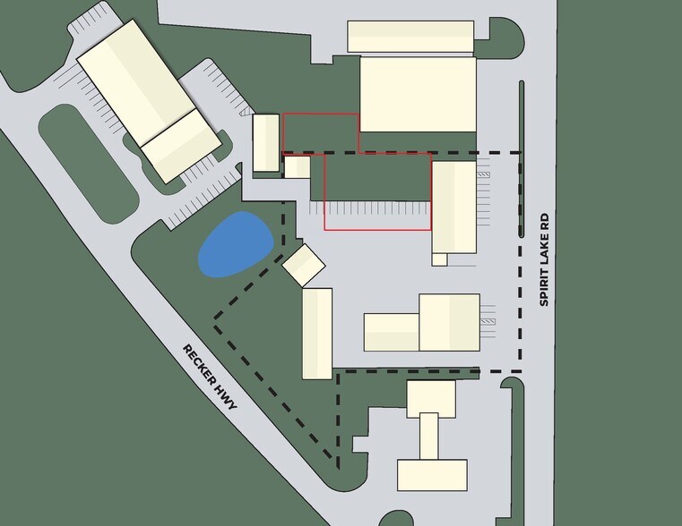 More Photos Of 14 Spirit Lake Rd, Winter Haven Land For Lease