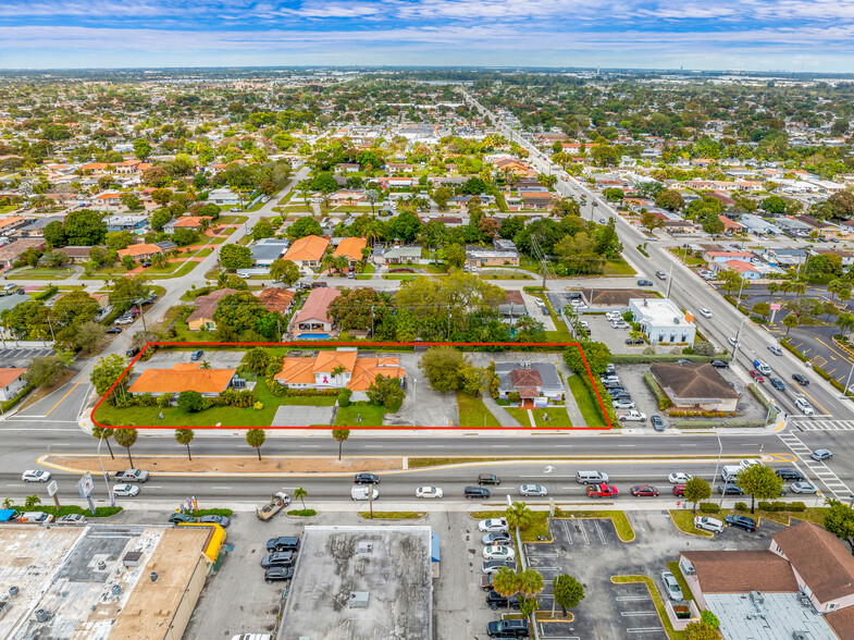 Primary Photo Of 21 W 49th St, Hialeah Medical For Lease