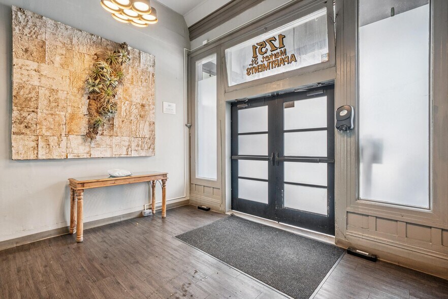 More Photos Of 1745 Market St, San Francisco Apartments For Sale