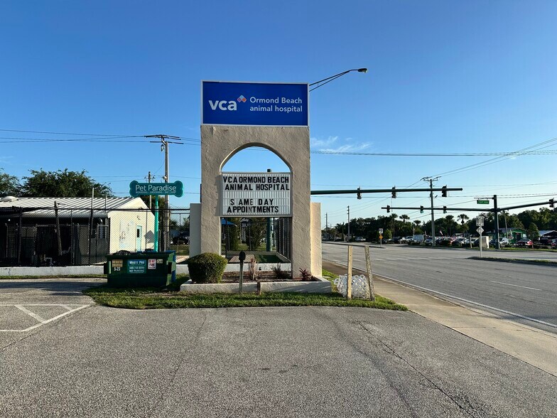 More Photos Of 1104 S Nova Rd, Ormond Beach Office For Sale
