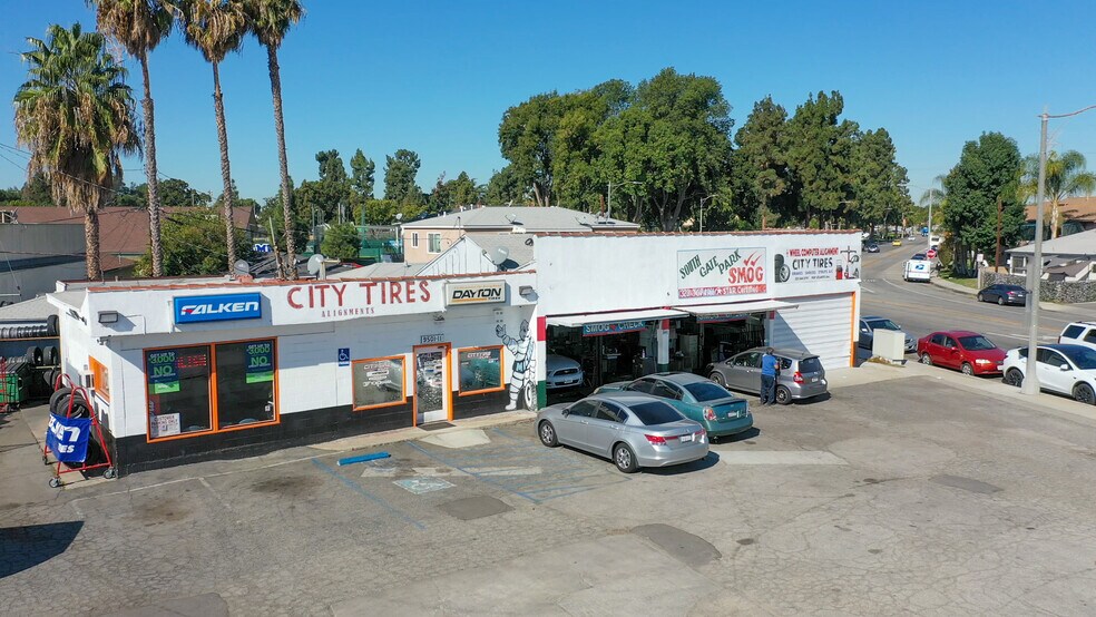 More Photos Of 9501-9511 Atlantic Ave, South Gate Auto Repair For Sale