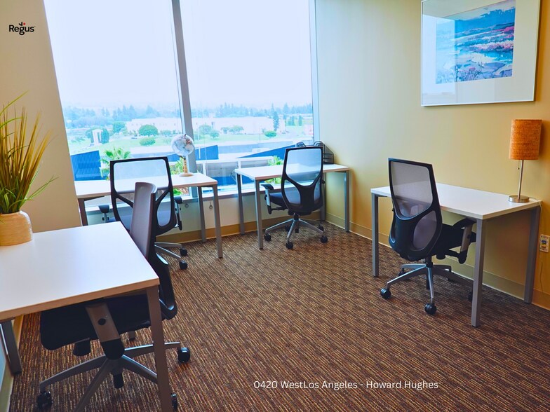 More Photos Of 6080 Center Dr, Los Angeles Coworking Space