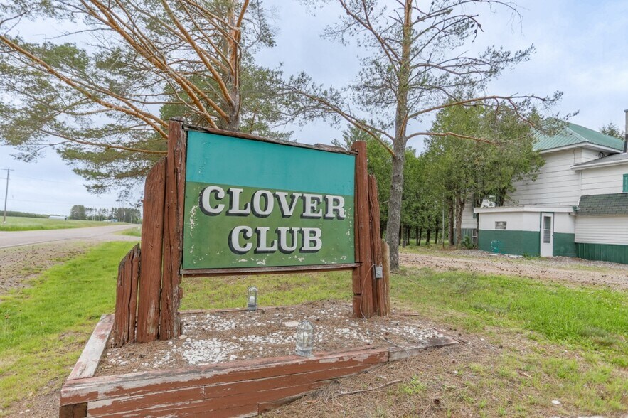 More Photos Of N8894 County Road H, Irma Restaurant For Sale