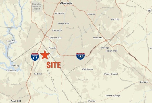 More Photos Of 251 Gold Hill Rd, Fort Mill Land For Sale