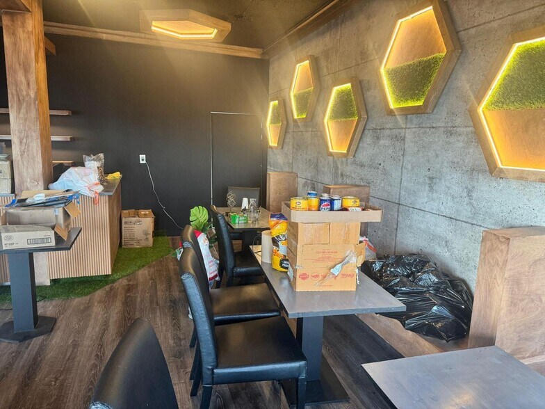 More Photos Of 15081 Marine Dr, White Rock Restaurant For Sale