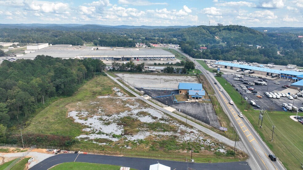 32 Bobo Ln, Oxford, AL 36207 Land For Sale