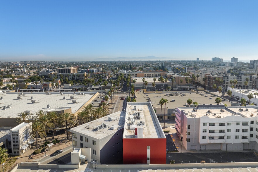 More Photos Of 495 N Promenade, Long Beach Apartments For Lease