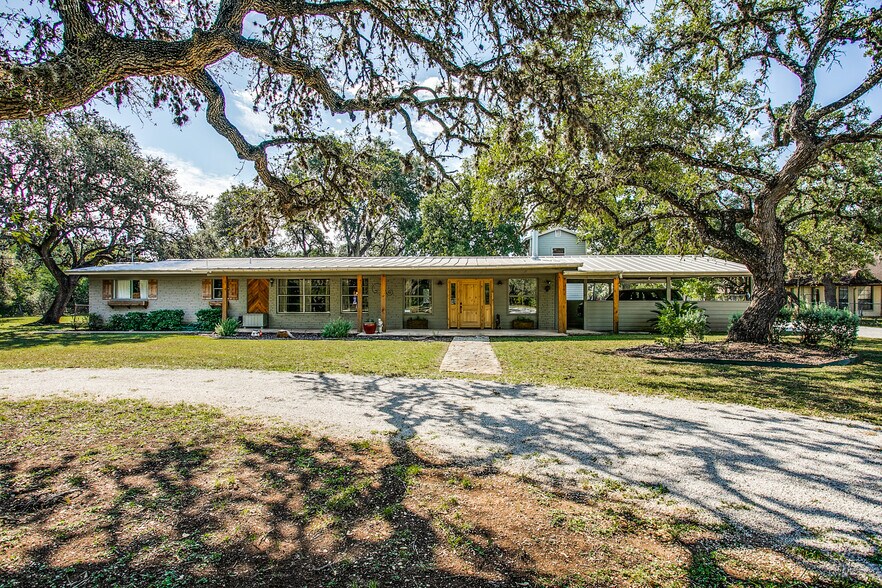 More Photos Of 25315 Boerne Stage Rd, San Antonio Land For Sale