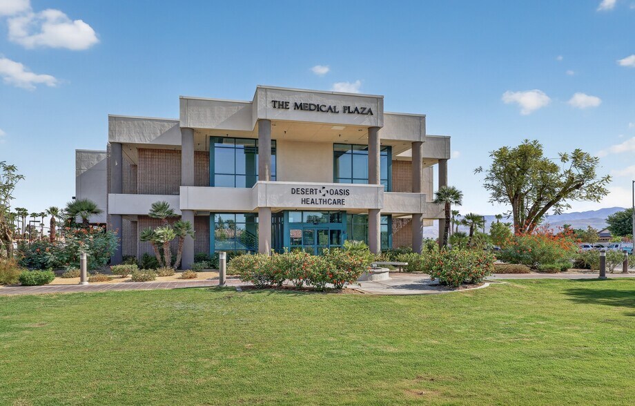 More Photos Of 41120 Washington St, Bermuda Dunes Medical For Lease
