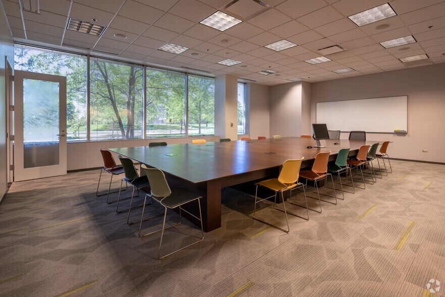 Photo of 1st Floor Ste Bldg Central