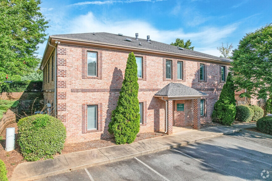 Primary Photo Of , Charlotte Office For Sale