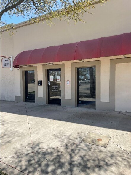 More Photos Of 3501 N Macarthur Blvd, Irving Medical For Sale