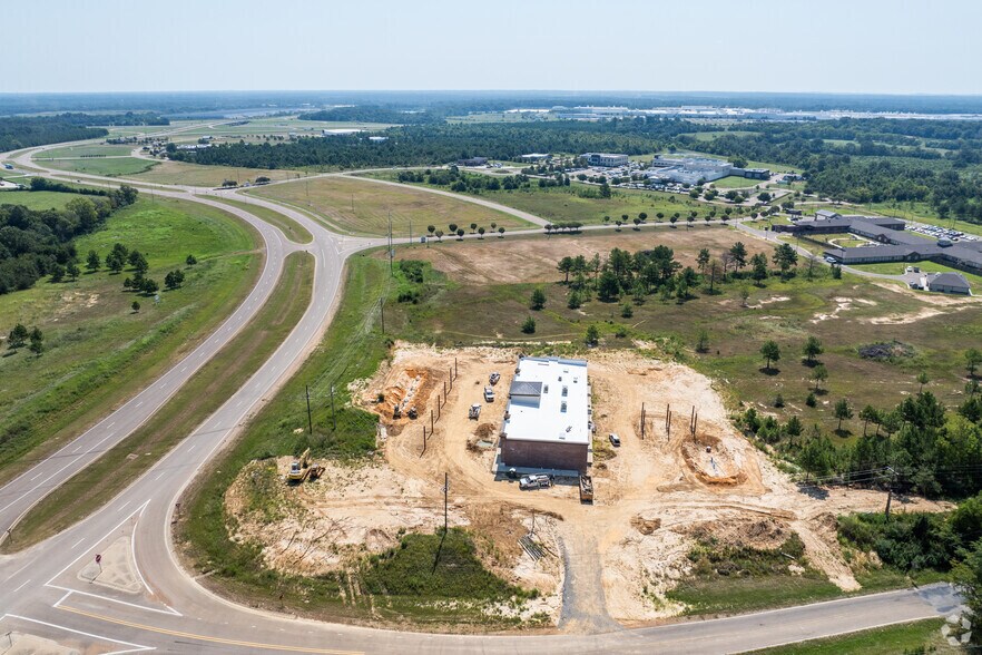 More Photos Of Nissan Parkway, Canton Land For Sale