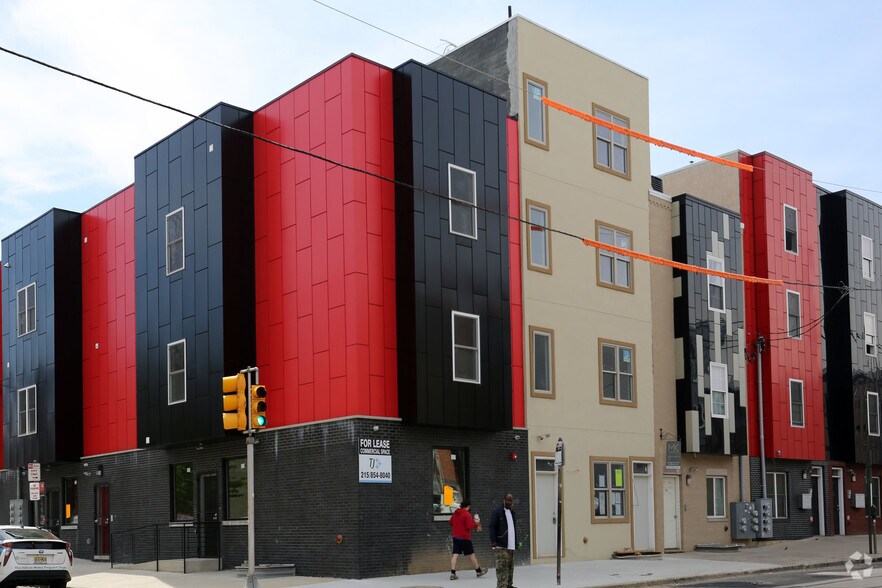 More Photos Of , Philadelphia Multifamily For Sale