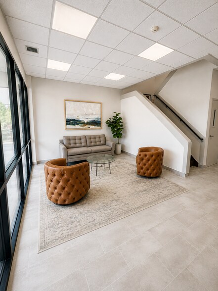 More Photos Of 132 Great Rd, Stow Office For Lease
