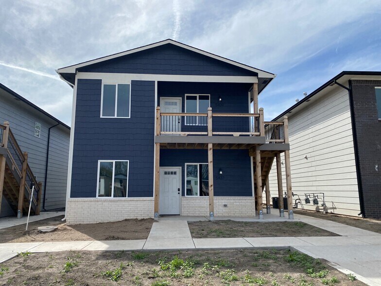 More Photos Of , Park City Multifamily For Sale
