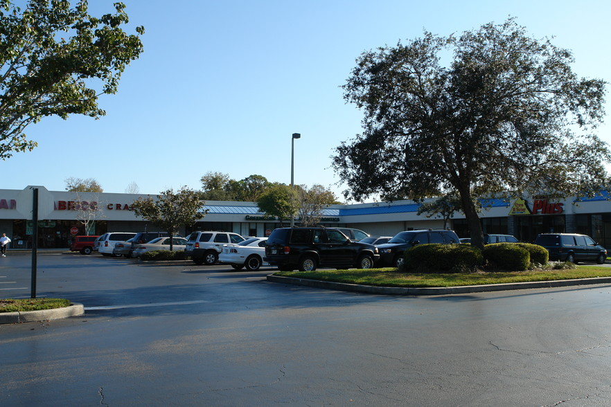 Primary Photo Of 1410-1565 S Nova Rd, Daytona Beach Freestanding For Lease