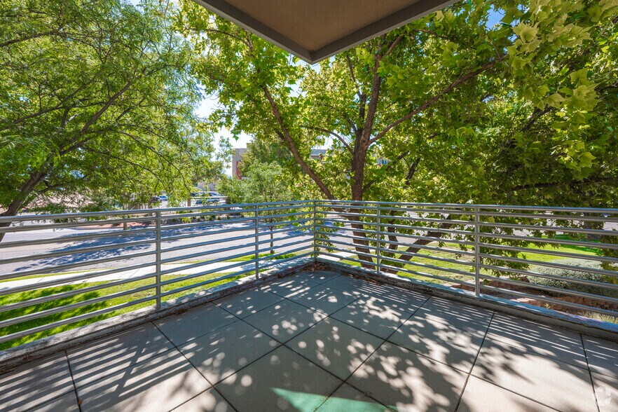 More Photos Of 4900 Lang Ave NE, Albuquerque Office For Lease