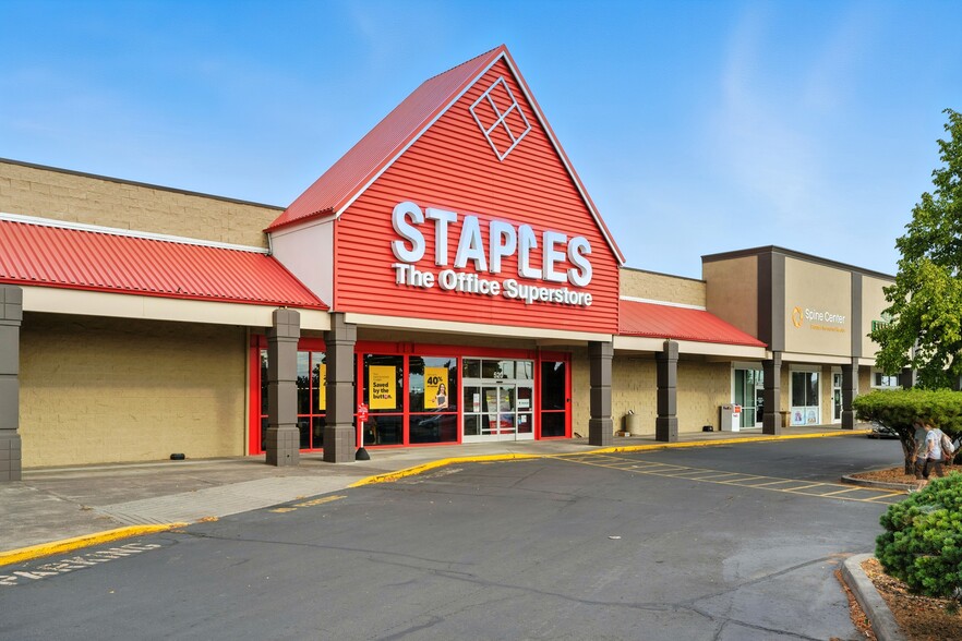 More Photos Of 420 N Wilbur Ave, Walla Walla General Retail For Sale