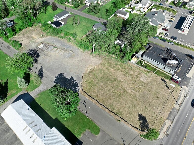 More Photos Of 2011 Central Ave, Albany Land For Sale
