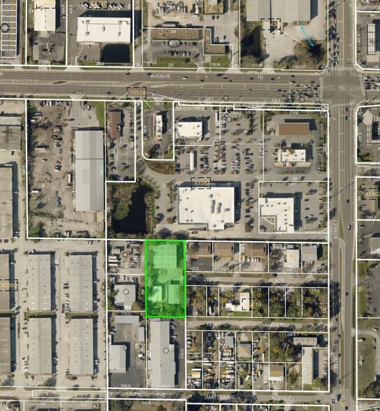 More Photos Of 9161 131st Pl N, Largo Warehouse For Lease