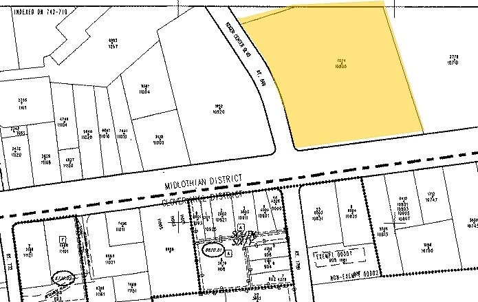 More Photos Of 10800 Midlothian Tpke, North Chesterfield Office For Lease
