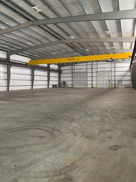 More Photos Of 8646 Fairbanks N Houston Rd, Houston Warehouse For Sale