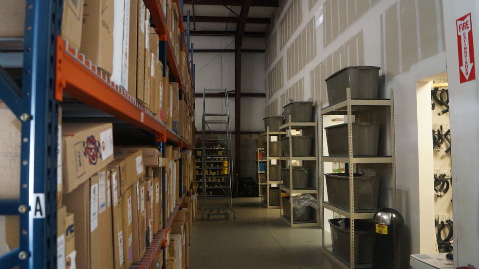 More Photos Of 161 Commerce Rd, Boynton Beach Warehouse For Sale