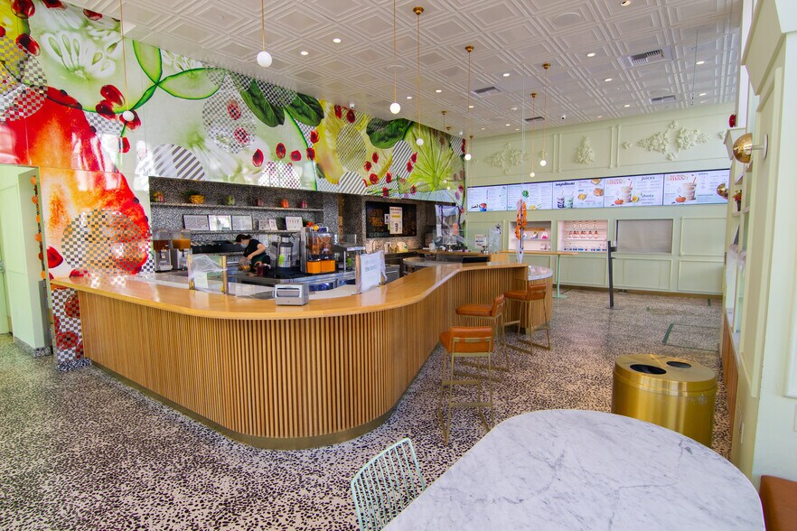 More Photos Of 60-64 E Colorado Blvd, Pasadena Storefront Retail Office For Lease