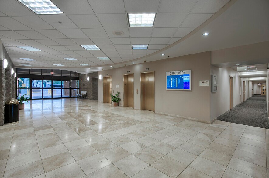 More Photos Of 10503 W Thunderbird Blvd, Sun City Medical For Lease