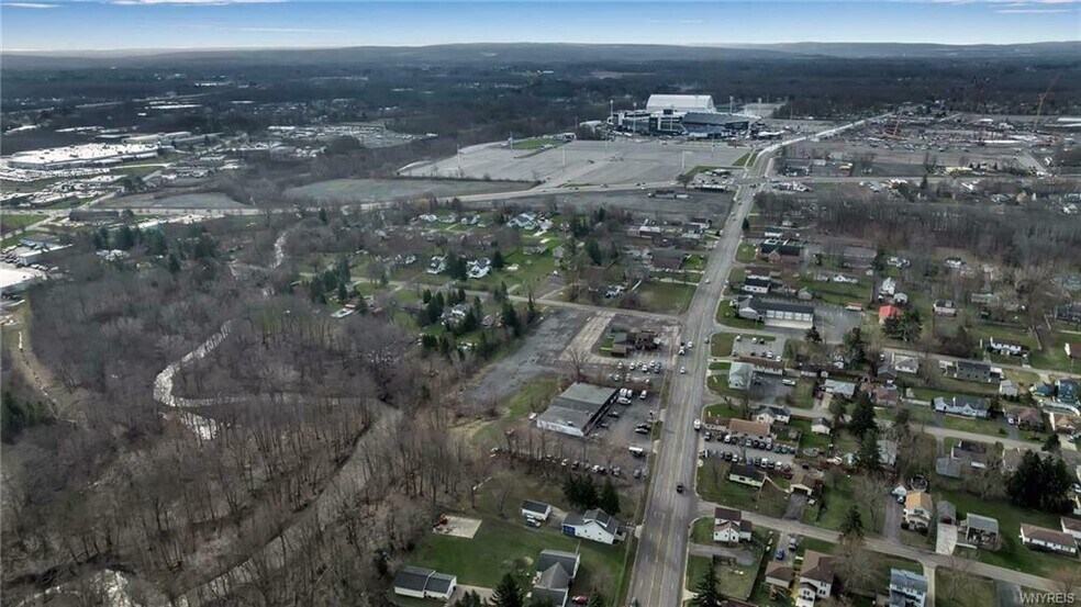 More Photos Of 3719 Abbott Rd, Orchard Park Land For Sale