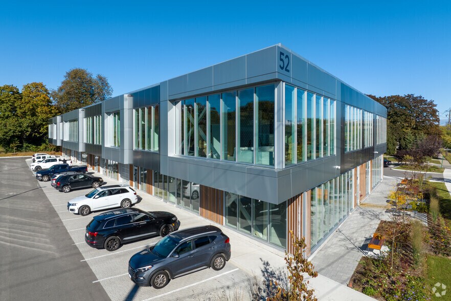 Primary Photo Of 52 Scarsdale Rd, Toronto Office For Sale