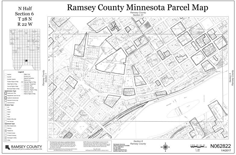 More Photos Of 400-426 Saint Peter St, Saint Paul Office For Lease