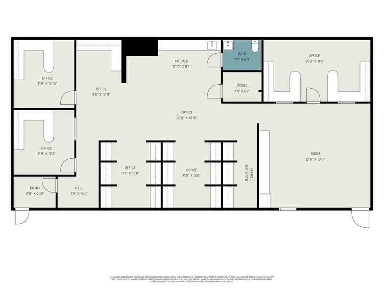 More Photos Of 1507 Walli Strasse Dr, Burton Freestanding For Sale