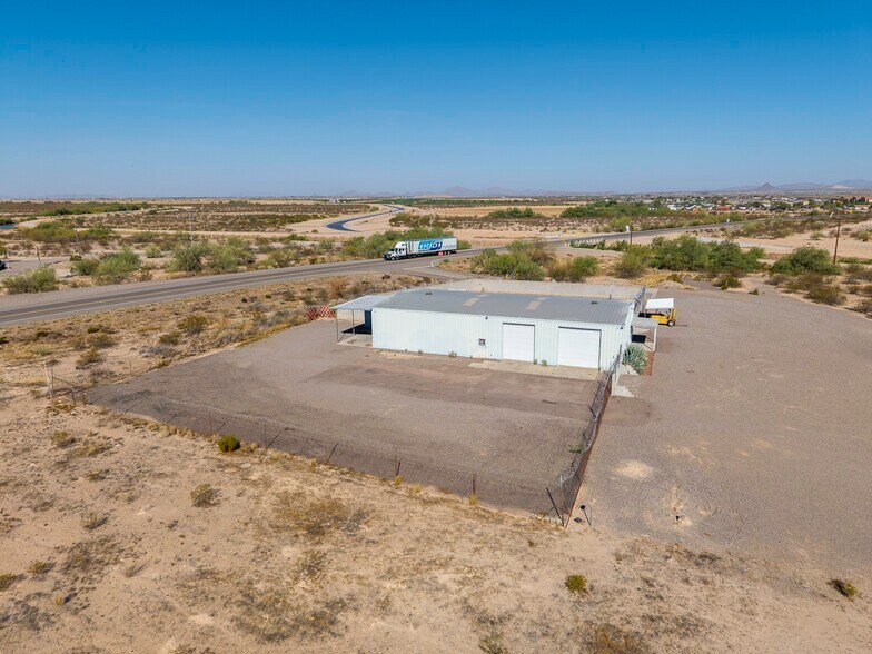 More Photos Of 15051 N Business 79 Hwy, Florence Service For Sale
