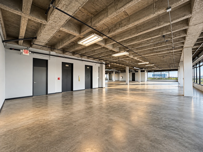 More Photos Of 425 Soledad St, San Antonio Loft Creative Space For Sale