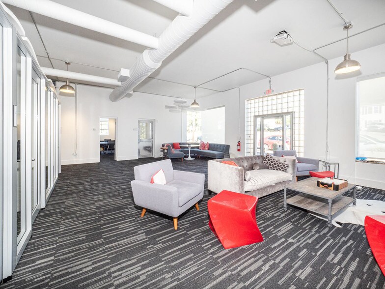 More Photos Of 733 Foster St, Durham Office For Lease