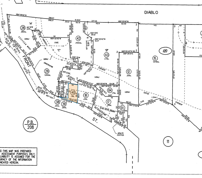 More Photos Of 244 Front St, Danville Medical For Sale