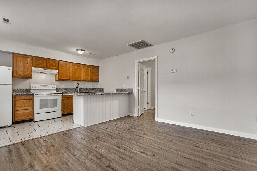 More Photos Of 3593-3607 Gum Dr, Portsmouth Apartments For Sale