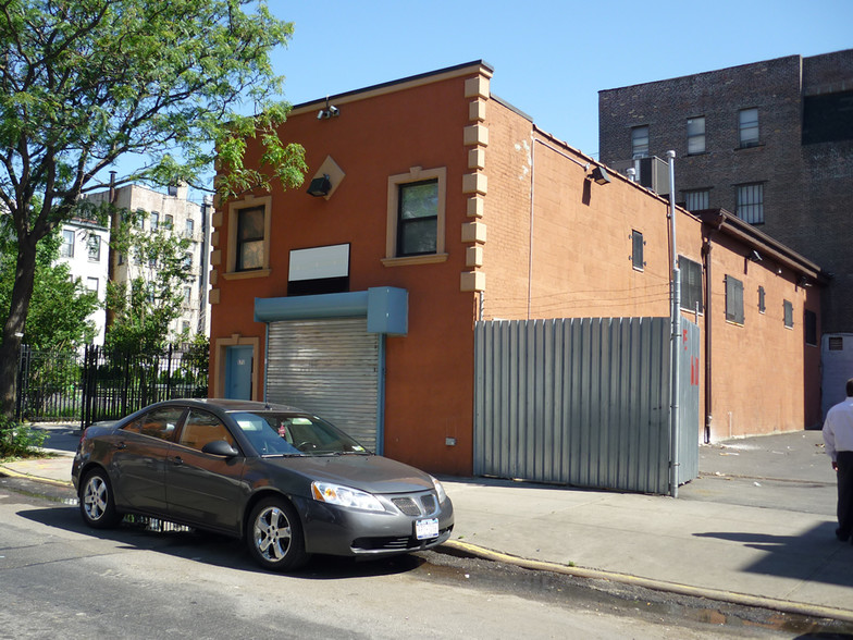 Primary Photo Of 171-177 E 122nd St, New York Storefront Retail Office For Lease