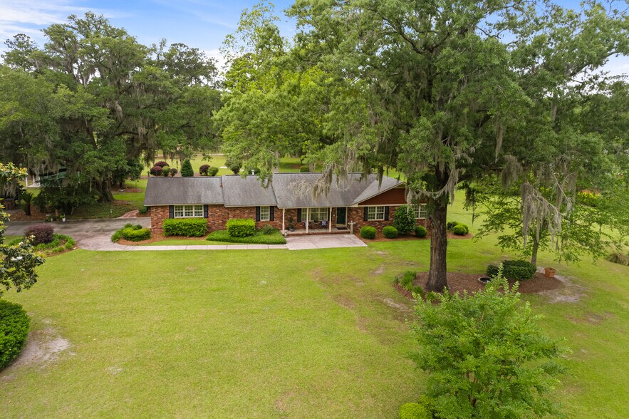 More Photos Of 1012 US-Hwy 80, Eden Land For Sale