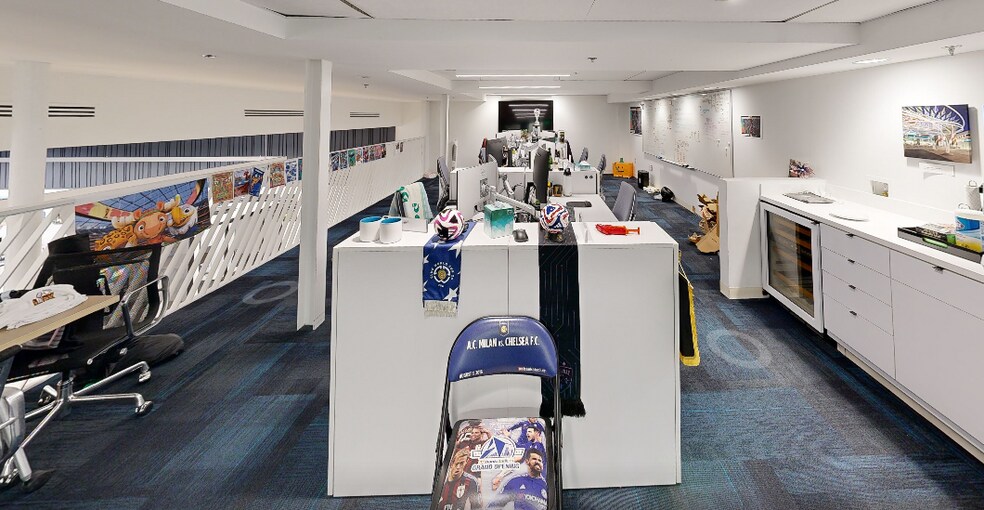 More Photos Of 1630 Stout St, Denver Office For Sale
