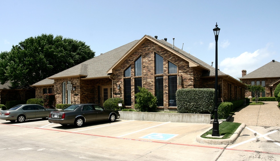 More Photos Of 2305 Coit Rd, Plano Unknown For Lease
