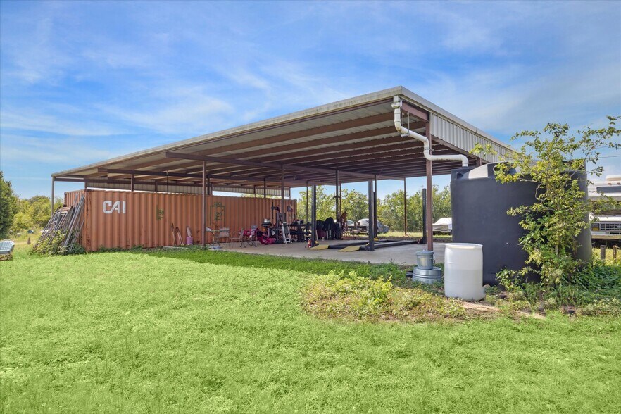 More Photos Of 12545 Glass Rd, Buda Land For Sale