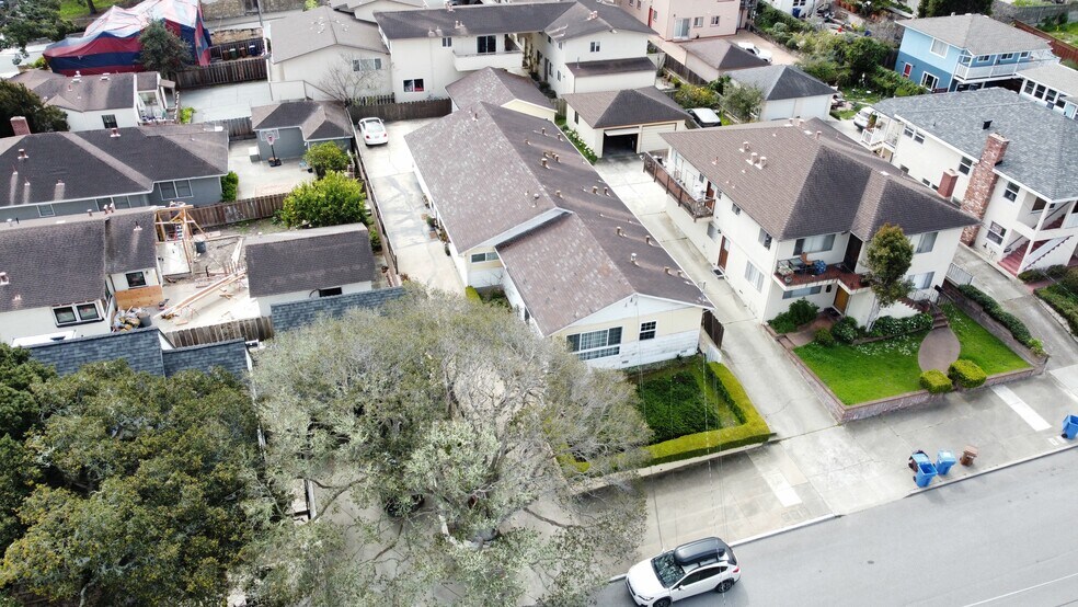 More Photos Of 107 Seeno St, Monterey Apartments For Sale
