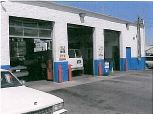 More Photos Of 1149 Sibley Blvd, Dolton Service Station For Lease