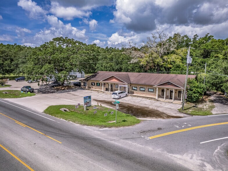 More Photos Of 2510 Crawfordville Hwy, Crawfordville Land For Sale