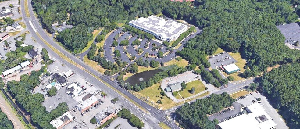 More Photos Of 333 Route 46, Mountain Lakes Office For Lease